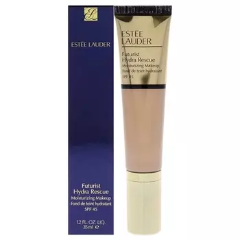 Estee Lauder Futurist Hydra Rescue Увлажняющий макияж Spf45 2N1 Desert Beige Este Lauder