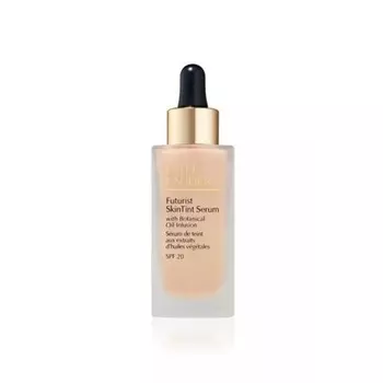 Estee Lauder Futurist Skin Tint Сыворотка с растительным маслом 0N1 Алебастр Este Lauder