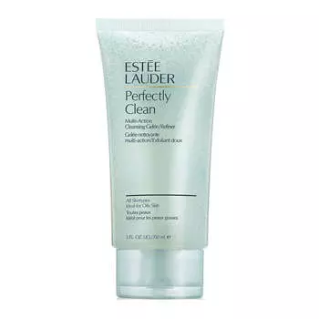 Estée Lauder Гель для умывания Perfectly Clean Multi-Action Cleansing Gelee пилинг для лица 150мл