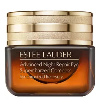 Estée Lauder Гель-крем для глаз Advanced Night Repair Eye Supercharged Complex Synchronized Recovery 15 мл