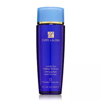 Estee Lauder, Gentle Eye, безмасляное средство для снятия макияжа с глаз, 100 мл Este Lauder
