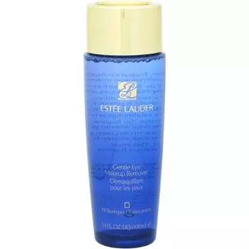 Estee Lauder Gentle средство для снятия макияжа с глаз для всех типов кожи, 3,4 унции, Estee Lauder