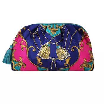 Estée Lauder Косметичка с декоративной бахромой