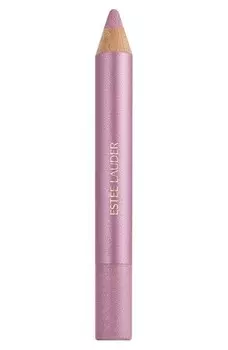 Estee Lauder, Magic Smoky Powder Shadow Stick, карандаш для теней для век 07 «Розовый уголь», 1,2 г Este Lauder