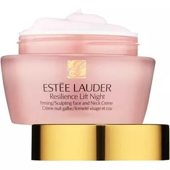 Estee Lauder Ночной крем Resilience Lift 50 мл Este Lauder