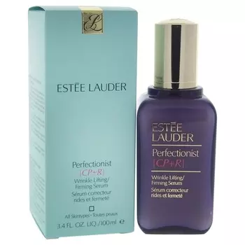 Estee Lauder Perfectionist Cp+R Укрепляющая сыворотка 100 мл, EsteE Lauder