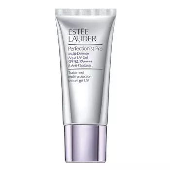 Este Lauder Perfectionist Pro Multi-Defense Aqua UV Gel SPF50/PA++++ эмульсия для лица 30мл