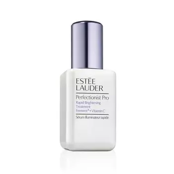 Estee Lauder Perfectionist Pro Rapid Brightening Treatment Сыворотка 50 мл Este Lauder