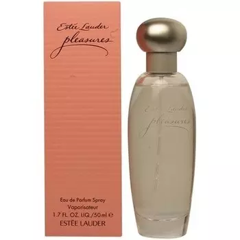 Estee Lauder Pleasures парфюм для женщин 50 мл Este Lauder