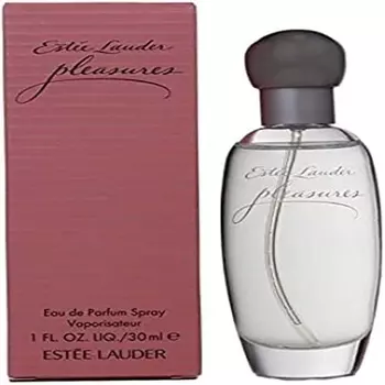 Estee Lauder Pleasures Парфюмированная вода-спрей 30 мл, EsteE Lauder