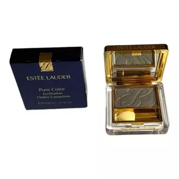 Estee Lauder Pure Color Eyeshadow 71 Enchanted Forest Shimmer Редкая новинка в коробке, Estee Lauder