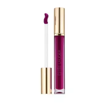 Estee Lauder, Pure Color Love Shine Liquid Lip, жидкая помада Grape Addiction, 6 мл Este Lauder