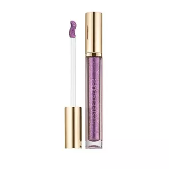 Estee Lauder, Pure Color Love Sparkle Liquid Lip, жидкая помада Star Storm, 6 мл Este Lauder