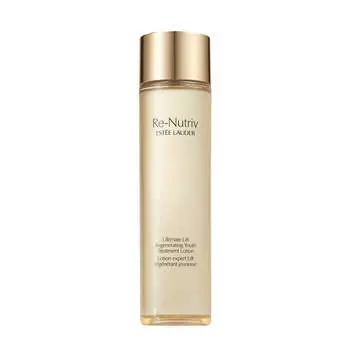 Este Lauder Re-Nutriv Ultimate Lift Regenerating Youth Treatment Lotion Регенерирующая эмульсия для лица против признаков старения 200мл