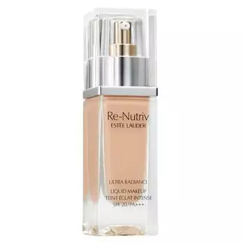 Este Lauder Re-Nutriv Ultra Radiance Liquid Makeup SPF20 2-in-1 Dawn Foundation 30 мл