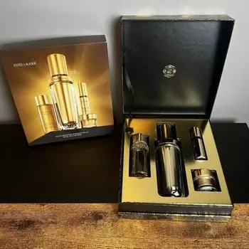Estee Lauder Re-Nutriv Youth-Boosting Radiance Ritual Este Lauder