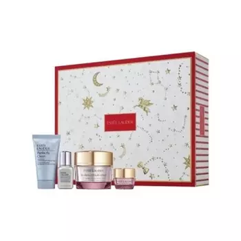 Estee Lauder Resilience Multi-Effect Kit Антивозрастное увлажняющее средство Este Lauder