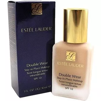 Estee Lauder SPF 10 Wear Double Stay in Place Makeup 2N1 Desert Beige 30мл Este Lauder