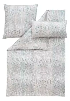 ESTELLA Mako Сатиновое постельное белье Хоакин 135х200