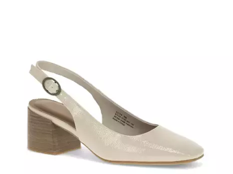 Ester Туфли Baretraps, Off White