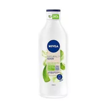 Естественно хорошее натуральное алоэ вера 350 мл Nivea