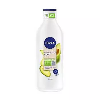 Естественно хороший натуральный авокадо 350 мл Nivea