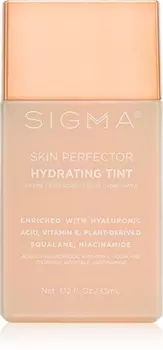 Естественно покрывающая увлажняющая основа Sigma Beauty Skin Perfector Hydrating Tint, 5 33 ml