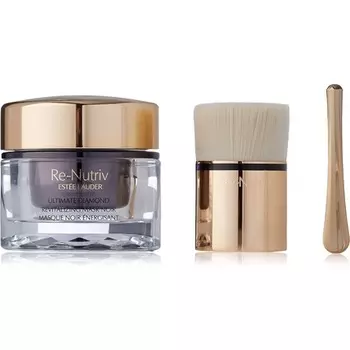 EstгE Lauder Diamond Восстанавливающая Маска Нуар, Goldwell