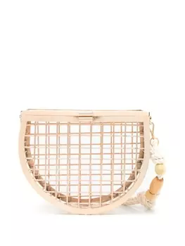 ESTIL мини-сумка Luna, золотистый