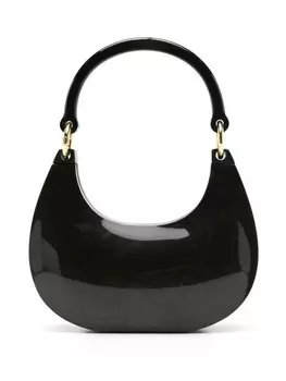 ESTIL сумка-тоут Banana, черный