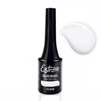Estrosa Clear Builder Gel 14 мл Код 8560 Производство Италия