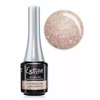 Estrosa Полуперманентный гель-лак для ногтей 7 мл - Es