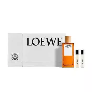 Estuche Solo 1 шт Loewe