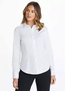 Et Vous Черная блузка Essential