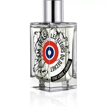 Etat Libre D'Orange I Am Trash Les Fleurs Du Dechet Eau De Parfum 100ml