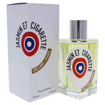 ETAT LIBRE D ORANGE Jamin et Cigarette EDP Vapo 100 мл