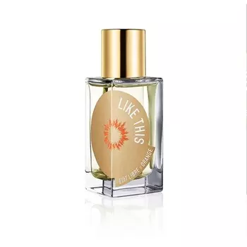 ETAT LIBRE D ORANGE Like This Tilda Swinton EDP Vapo 50 мл
