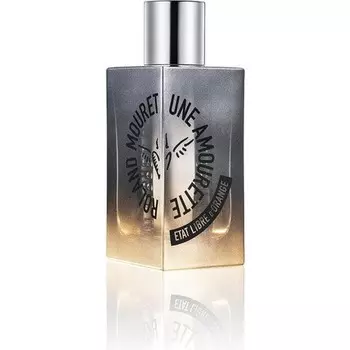 Etat Libre D'Orange Une Amourette Eau De Parfum Spray 100ml