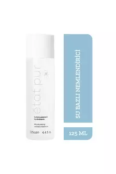 Etat Pur увлажняющая водянистая эссенция 125 мл