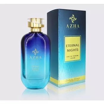 Eternal Nights For Her EDP 100ml by Azha