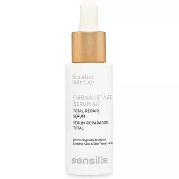 Eternalist AGE Полная восстанавливающая сыворотка 30 мл, Sensilis
