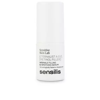 Eternalist AGE Retinol Filler Наполнитель и корректор морщин, Sensilis