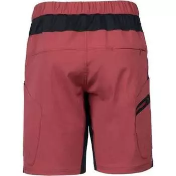 Ether 9 Short + Essential Liner мужские ZOIC, цвет Clay