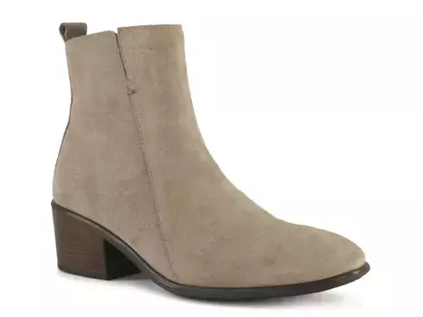 Ethic Ботинки Naot, Almond Suede