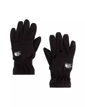 Etip Тяжелые флисовые перчатки The North Face, цвет TNF Black