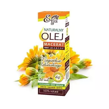 Etja, мацерат календулы, 50 мл