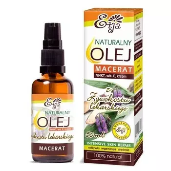 Etja, мацерат окопника, 50 мл