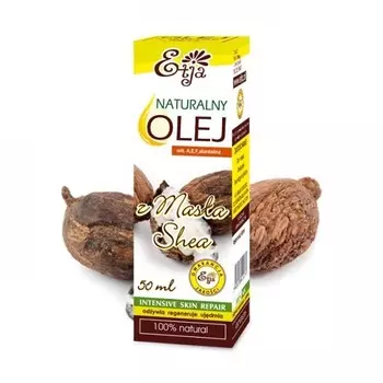 Etja, масло ши, 50 мл
