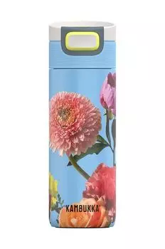 Etna Термокружка Morning Glory 500мл Kambukka, бирюзовый