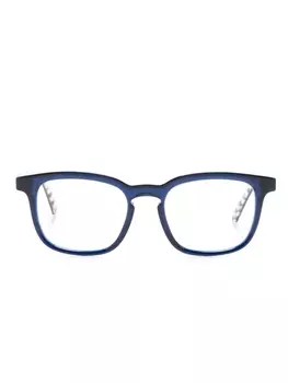 Etnia Barcelona очки Brutalno в квадратной оправе, синий